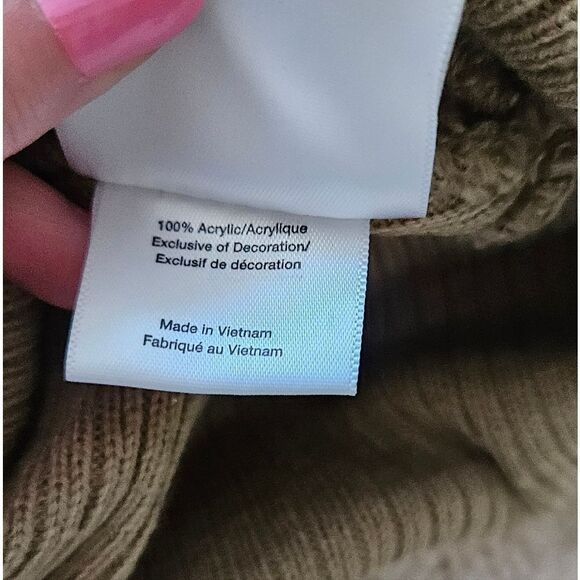 Kenworth knit mountain hat - Picture 3 of 3